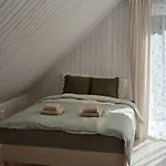 Ubytovanie Hronec