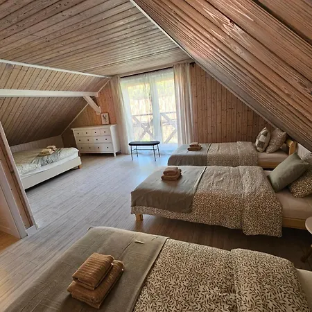 Ubytovanie Hronec Hronec