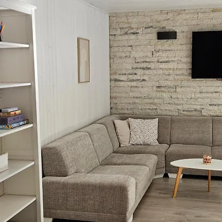 Ubytovanie Hronec Prázdninový dům Hronec