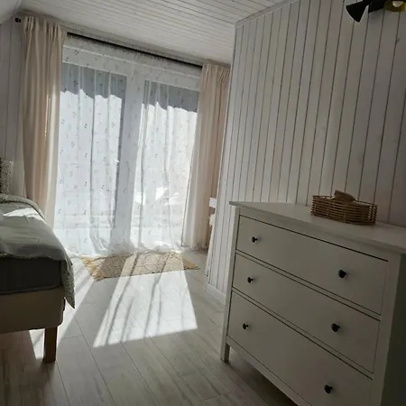 Ubytovanie Hronec Holiday home
