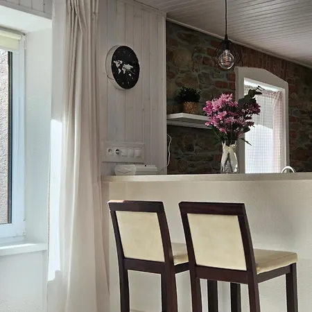 Ubytovanie Hronec Holiday home Hronec
