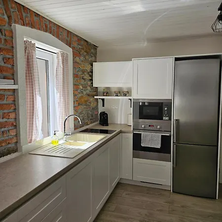 Ubytovanie Hronec Hronec