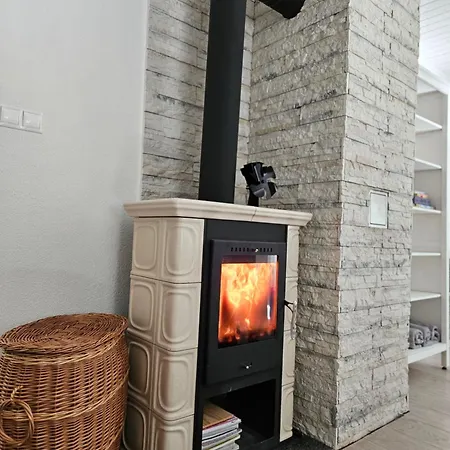 Ubytovanie Hronec Holiday home