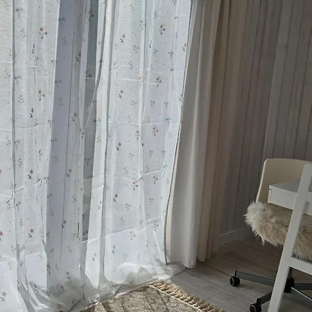 Ubytovanie Hronec *