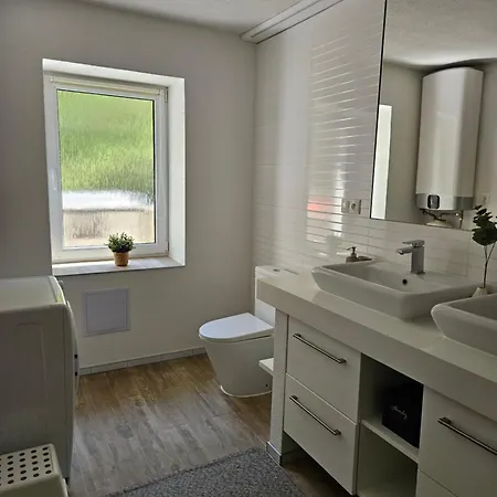 Ubytovanie Hronec Holiday home Hronec