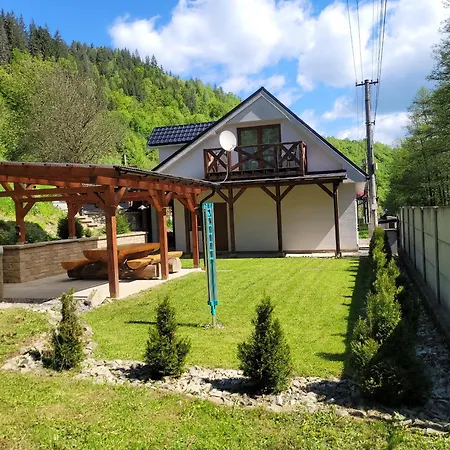 Ubytovanie Hronec Hronec