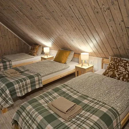 Ubytovanie Hronec Hronec